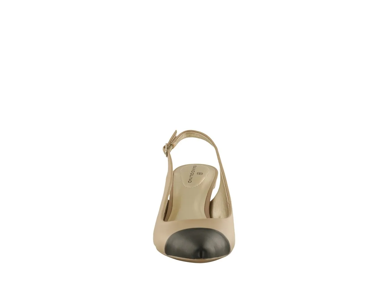 ZIPPORAH 3 PUMP