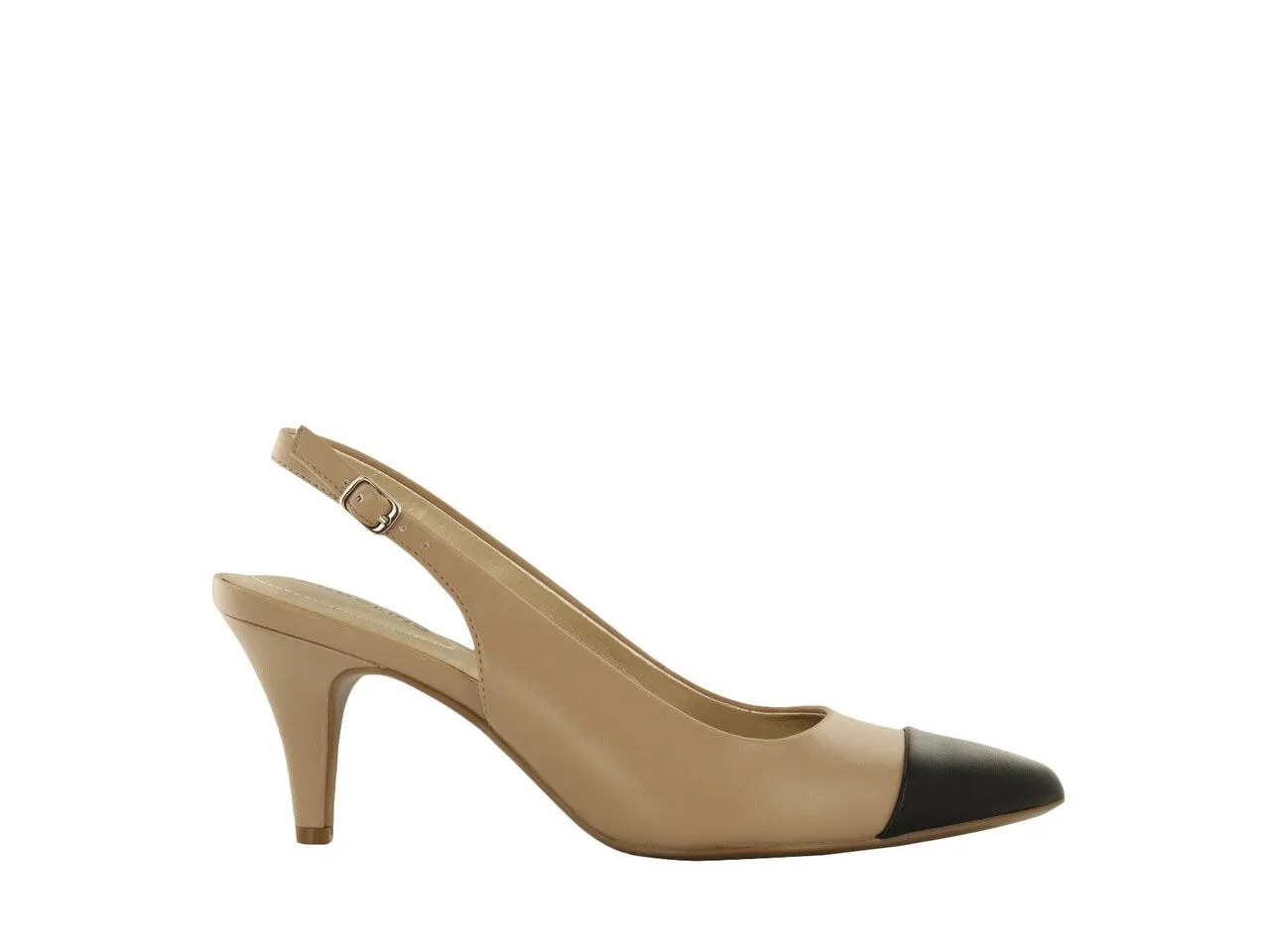 ZIPPORAH 3 PUMP